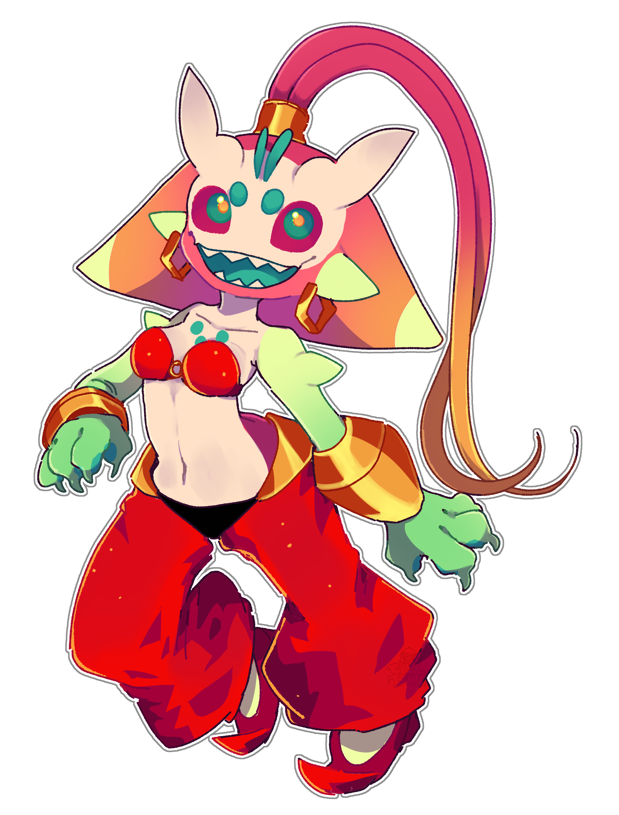 Shantae